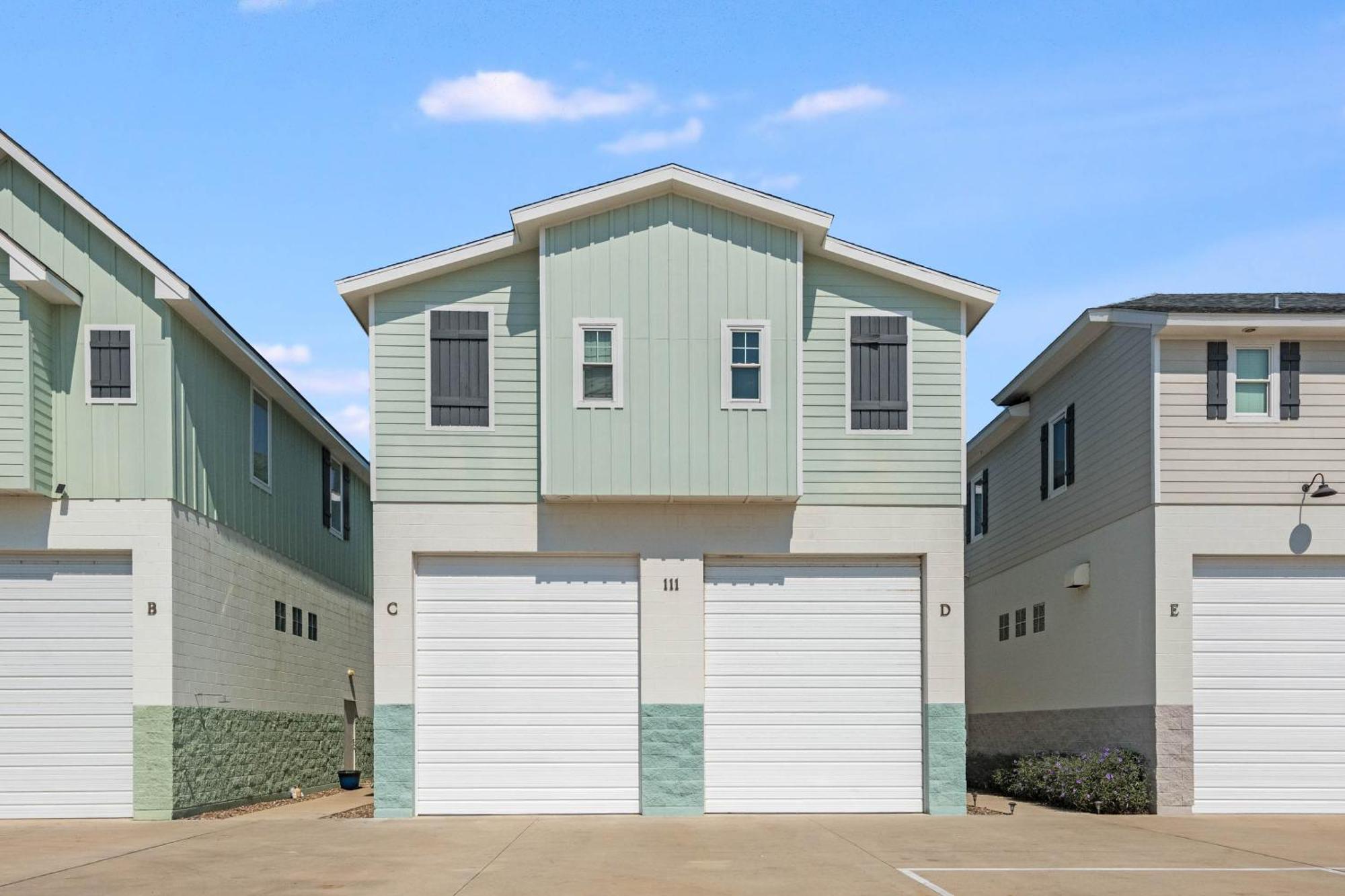 Beach Please Port Aransas Exterior foto