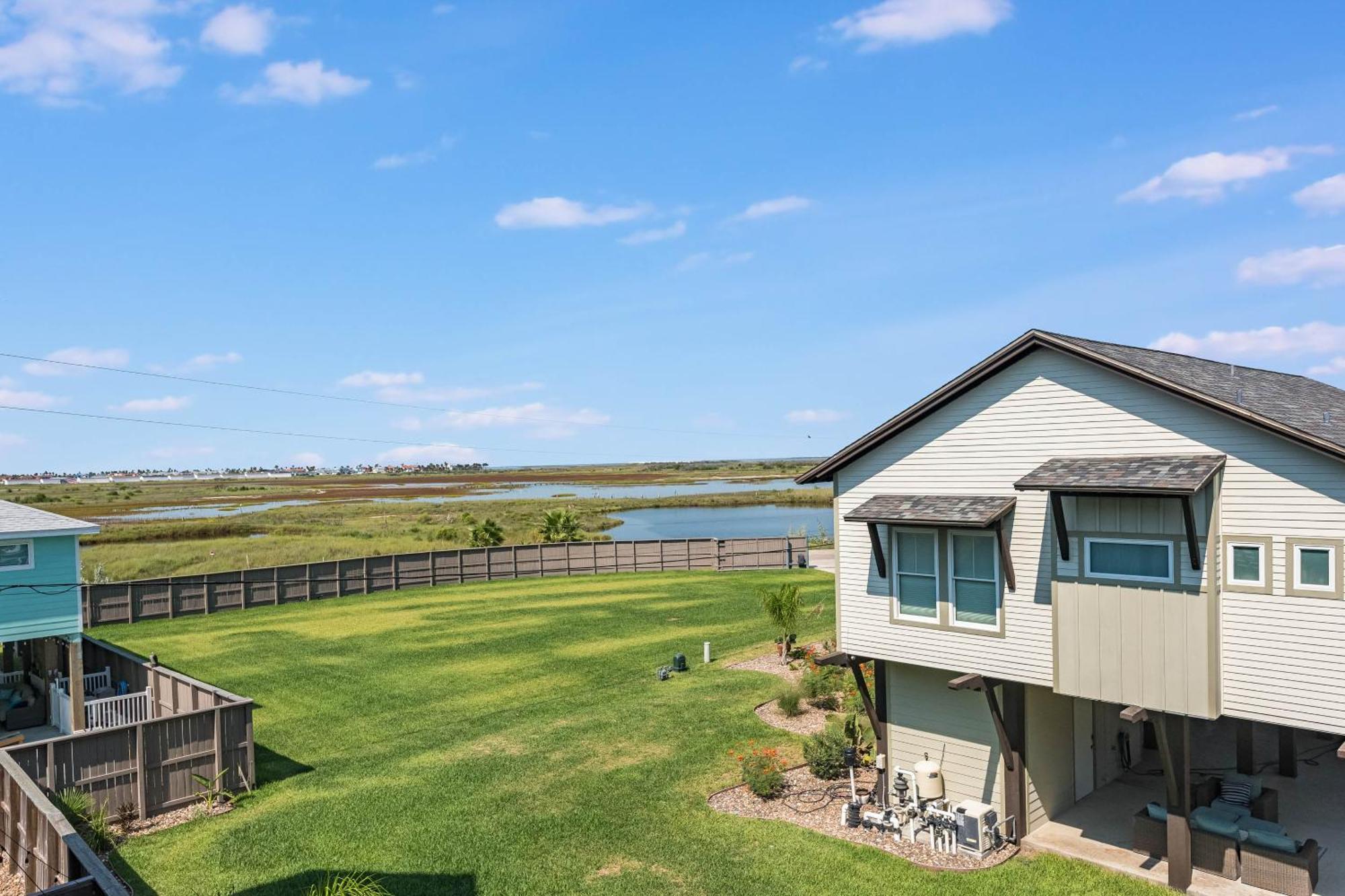 Beach Please Port Aransas Exterior foto
