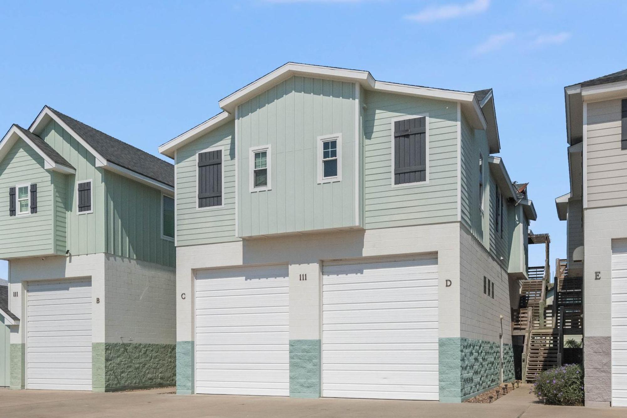 Beach Please Port Aransas Exterior foto